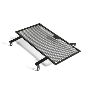 <span class=keywords><strong>2014</strong></span> + ตะแกรงหม้อน้ำรถมอเตอร์ไซค์ V-STROM <span class=keywords><strong>DL1000</strong></span>, กันชนอลูมิเนียมฝาครอบคูลเลอร์สีดำ - Product Image 3