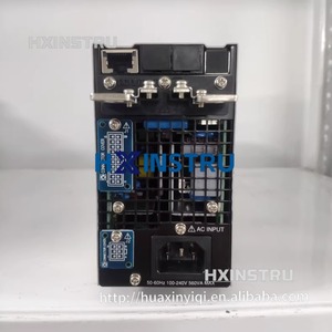 ใหม่ Kikusui PWR401L 0 ~ 40V 40A 400W แหล่งจ่ายไฟ DC ที่มีการควบคุม H - Product Image 4
