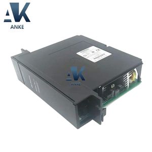 Module d'alimentation PLC série IC697PWR711 GE Fanuc 90-70 - Product Image 2