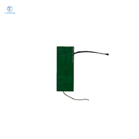 Carte de protection BMS personnalisée pour batterie Li-ion 3S 4S 18650 avec circuit d'équilibrage PCB