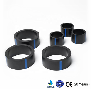 Manufacturer Direct Sales JingTONG Brand HDPE100 JTPE20-1200 Eco-Friendly Durable Water Supply <strong>Pipe</strong> Dn20-1200mm - Product Image 4