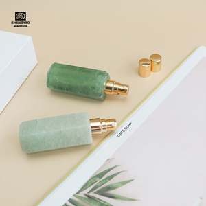 Nouveau flacon de parfum en cristal pour femme, vaporisateur de luxe - Product Image 3