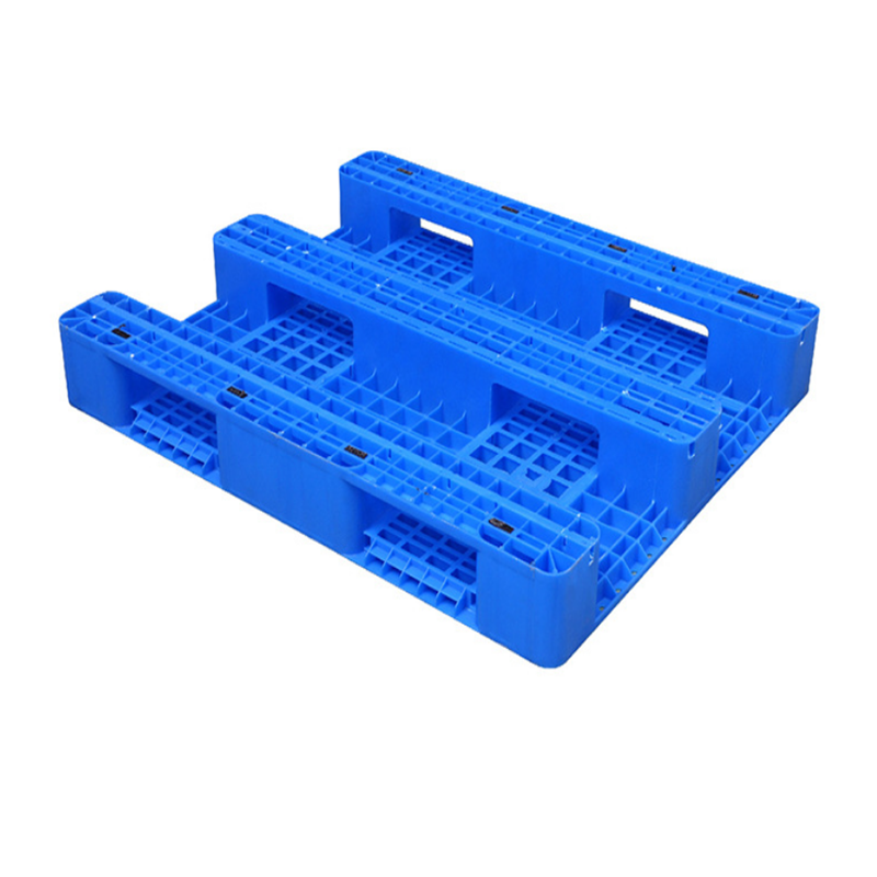 Customized Color Heavy Duty Plastic Euro Pallet In Large Stock