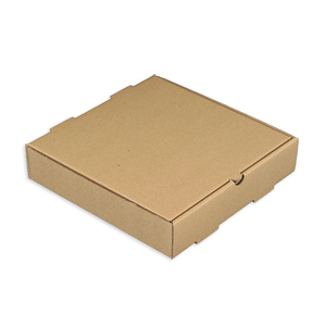 High Quality Custom Logo Pizza Box Packaging 9 Inc 10x10 13Inch 15 Inch 16 30 x 30 33x33 Rectangle Pizza Boxes