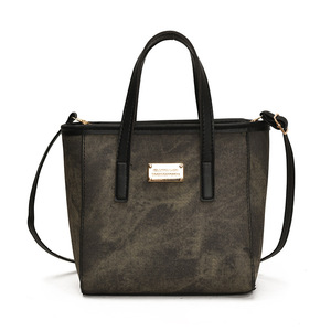 New Wholesale Women's Handbag Fashion Leisure Large Capacity Shopping Bags - Product Image 4