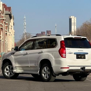 Haval H9 2.0T 4WD Super Luxe 7 places 2015, <span class=keywords><strong>une</strong></span> <span class=keywords><strong>voiture</strong></span> d'occasion abordable - Product Image 5