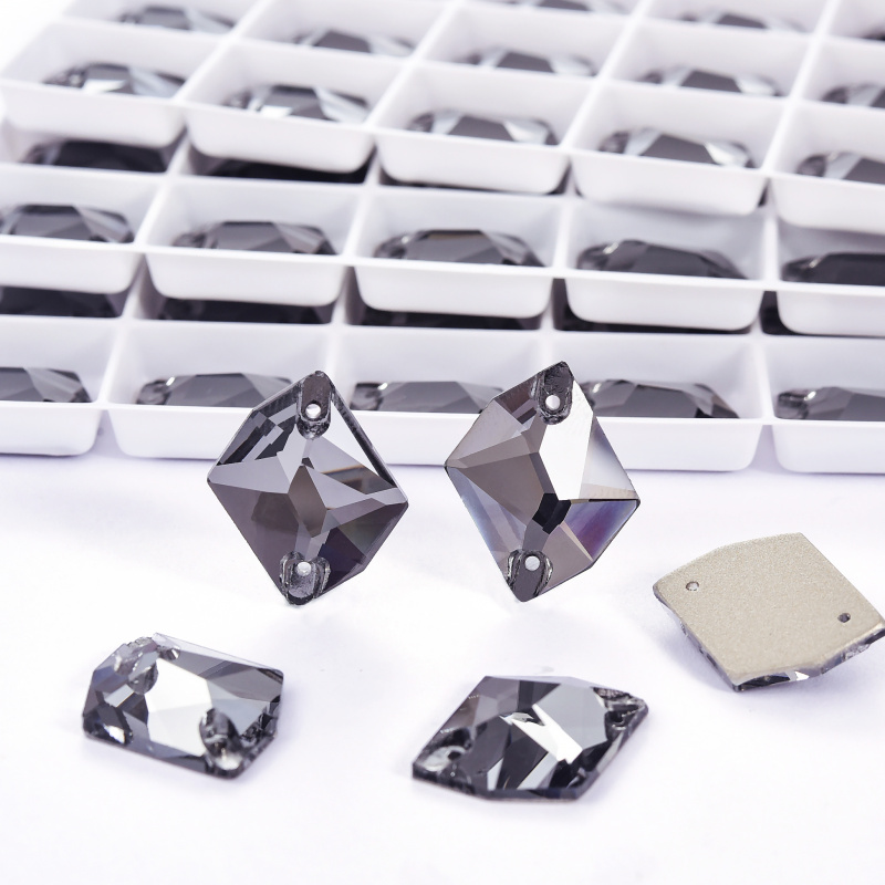 215 Diamant noir
