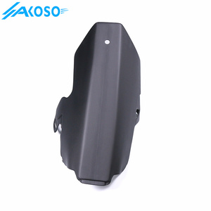 AKOSO 100% Carenagem Completa De Fibra De Carbono Seco Da Motocicleta Barriga Pan Carenagens Inferiores Para Yamaha <span class=keywords><strong>R1</strong></span> R1M 2020 2021 2022 2023 2024