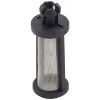Filtre de soupape de contrôle d'huile moteur automobile d'usine 15678-21010 1567821010 pour pièces de moteur de voiture