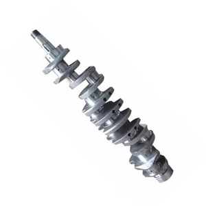 五十铃6BD1T发动机的6BD1/6B1T曲轴1-12310-437-0 1-12310-407-0 5-12310-151-0 112310-4070 - Product Image 5