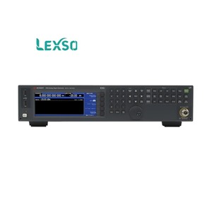 Generador de Señales Analógicas RF de la Serie X Keysight N5171B EXG, Personalizable OEM - Product Image 1