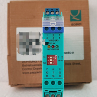 Amplificateur de commutation haute performance KFD2-SR2-Ex1.W pour usage industriel