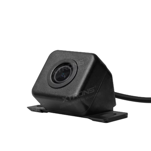 Caméra de recul pour voiture XTRONS, angle large de 170 degrés, étanche, vision LED jour/nuit, caméra de recul couleur, caméra de stationnement DVR - Product Image 3
