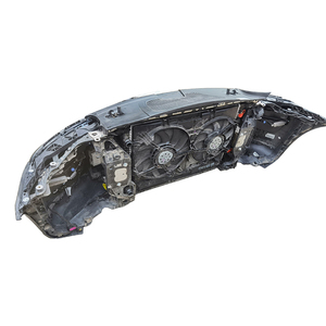 Kit carrosserie d'origine de haute qualité, radiateur, pare-chocs avant pour <span class=keywords><strong>Porsche</strong></span> <span class=keywords><strong>Macan</strong></span> <span class=keywords><strong>GTS</strong></span> 95B version sport, vente chaude - Product Image 5