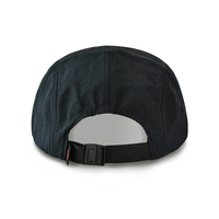 Gorra de Running de Secado Rápido Youngsou para Deportes de Playa al Aire Libre, con Visera Flexible y Suave, 100% Nailon, Impermeable, para Camping y Lluvia