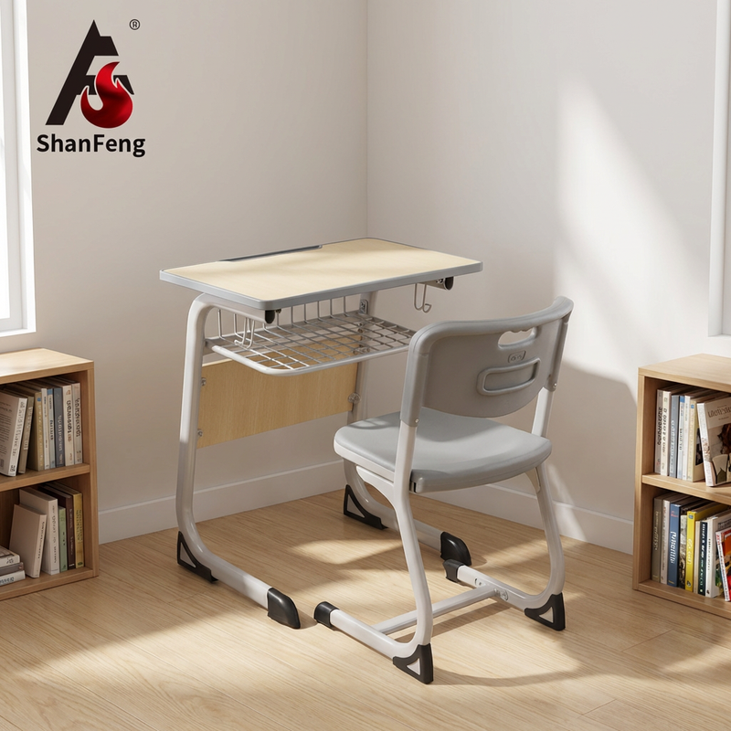 China Modern Durable Primary School Furniture