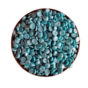 เม็ดพลาสติก PP เกรดฉีดขึ้นรูป HDPE/LDPE/PVC/PET/EPS/PP โพลีโพรพิลีน วัสดุรีไซเคิลเกรดอาหาร วัสดุพลาสติกทั่วไป ผลิตจากโรงงาน - Product Image 4