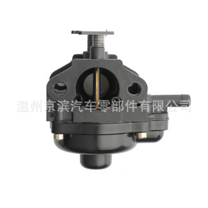 Carburador Hyakuritsu 801233 para motocicleta, pieza de repuesto para quitanieves Britton CCR2450 CCR3650, fabricado en Wenzhou - Product Image 4
