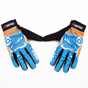 Nuevos guantes <span class=keywords><strong>de</strong></span> motocicleta guantes <span class=keywords><strong>de</strong></span> carreras <span class=keywords><strong>de</strong></span> deportes al aire libre resistentes al desgaste - Product Image 5