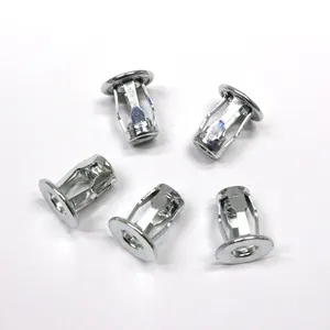 Buy Jack Nuts From Factory Wholesale M6 Molly Jack Rivet Nut