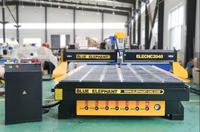 Grande table de travail 2040, machine CNC à 3 axes, routeur CNC à tête unique pour la gravure et la découpe de kits de modèles de navires en bois
