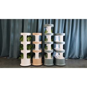 Ultimi prodotti 2024 agricoltura urbana potabilizzazione scatole di frutta fresca importatori tower - Product Image 5