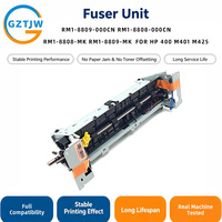 Nouvelle unité de fusion RM1-8808 pour HP M401 M401dn M425 M425dn 401 425 – Kit de fusion d'origine RM1-8809 pour imprimantes