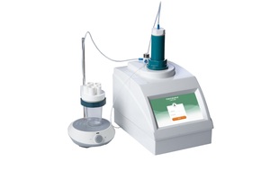 Lab tbn Titrator için Zhuoguang GT80 titrasyon kiti potentimetrik titrator üreticisi - Product Image 6
