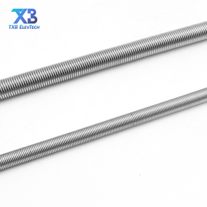 Repuestos para Elevadores <span class=keywords><strong>TKE</strong></span>, Resorte de Puerta para Elevador S8 K8 F9, 800*11 800*16 1260*11MM - Product Image 2