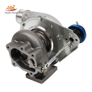 Turbo de marco pequeño GTX2867R T25 para Geo Tracker Suzuki Sidekick G16B Engine Turbo <span class=keywords><strong>Build</strong></span> - Product Image 6