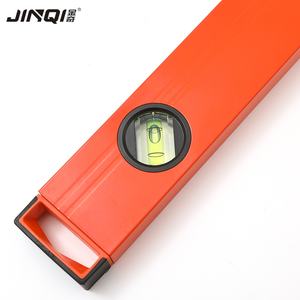 Nouveau niveau à bulle en alliage d'aluminium de haute précision Outil de mesure multidimensionnel Niveau à bulle - Product Image 5