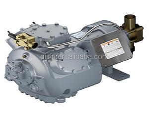 Компрессор поршневой полугерметичный <span class=keywords><strong>Carrier</strong></span> Carlyle 06E2265600, оригинальный холодильный компрессор для систем ОВКВ и холодильных складов - Product Image 1