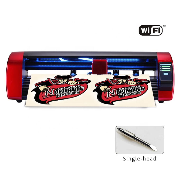 MOMO 60inch Vinyl Cutter - Precision Cutting Solutions