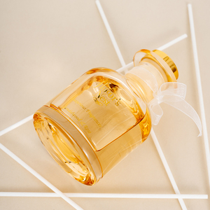 Diffuseur de parfum en verre écologique AIKUN, parfum intense, étiquette personnalisée, pour la maison, le bureau et le spa - Product Image 6
