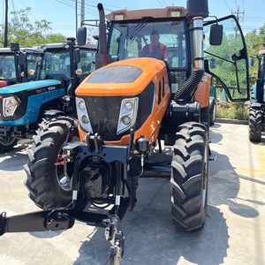 Tractor Agrícola Marca Tavol de <span class=keywords><strong>130</strong></span> hp, 120HP, 140HP, 150HP, 180HP - Product Image 6