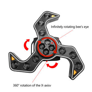 New 250W DMX512 kiểm soát sân khấu Led RGBW Đèn laser cho các bên KTV & Câu lạc bộ nhỏ Lắc ABS cơ thể - Product Image 2