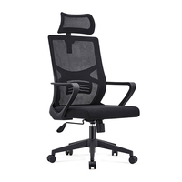 Mobilier de bureau chaise moderne Fauteuil de bureau directeur général chaise de bureau patron chaise de bureau