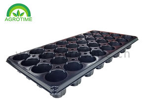 Vente <span class=keywords><strong>en</strong></span> <span class=keywords><strong>gros</strong></span> <span class=keywords><strong>de</strong></span> bonne qualité 32/50 plateaux <span class=keywords><strong>de</strong></span> semis d'arbres à cellules profondes plateau <span class=keywords><strong>de</strong></span> germination <span class=keywords><strong>de</strong></span> graines Ps <span class=keywords><strong>en</strong></span> plastique plante croissance semis plateaux <span class=keywords><strong>de</strong></span> pépinière - Product Image 4