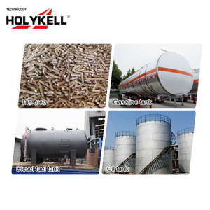 Holykell HPT604 Mức Nhiên Liệu Cảm Biến Hiệu Chuẩn Giếng Khoan Sâu Meter Chìm Mực Nước Cảm Biến - Product Image 6