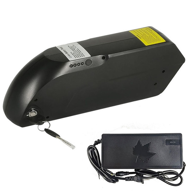 Tiger Shark Ebike Battery 48v 17.5ah 16ah Tigershark Battery for EE SPORT Speed Bike Olivenz Big Boy Retrospec Koa Rev E-bike