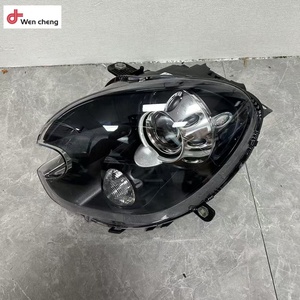 Mini Cooper Countryman Hernia Upgrade conjunto de Faros delanteros para BMW R60 8000K Color nuevo 12V voltaje <span class=keywords><strong>D1S</strong></span> forma de <span class=keywords><strong>bombilla</strong></span> delantera derecha O.E. - Product Image 2