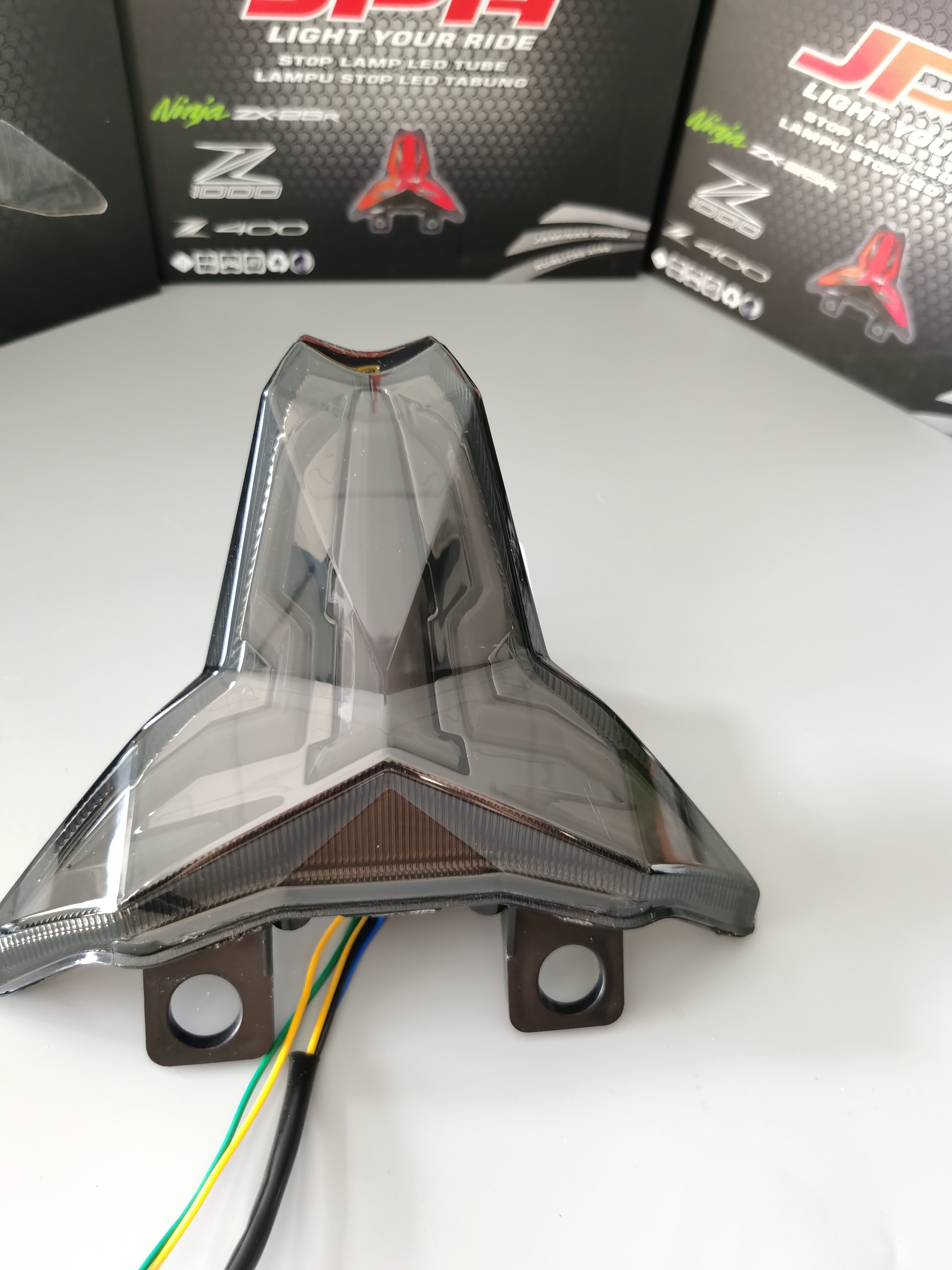 model 1