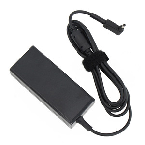 Caricabatterie <span class=keywords><strong>per</strong></span> <span class=keywords><strong>computer</strong></span> portatile OEM 19V 2.37A adattatore ca <span class=keywords><strong>per</strong></span> laptop 45W 3.0*1.1mm <span class=keywords><strong>per</strong></span> ac er - Product Image 1