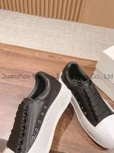 Custom Logo High Top genuine <b>leather</b> shoes <b>Sneakers</b> High Quality Outdoor Walking Style Shoes skateboard - Product Image 6
