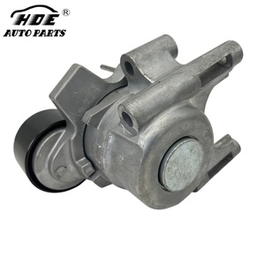 HDE เครื่องปรับความตึงสายพานชิ้นส่วนรถยนต์สำหรับ Ford Transit F35Q-6A228-5A DC1Q-6A228-AA 534068410 - Product Image 1