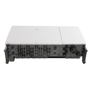 <span class=keywords><strong>Sungrow</strong></span> อินเวอร์ชันสากล<span class=keywords><strong>110KW</strong></span> สตริงพลังงานแสงอาทิตย์สามเฟสอินเวอร์เตอร์60Hz ความถี่เอาต์พุต AC MPPT 400V Wi-Fi - Product Image 3
