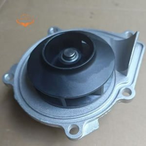 Pompa acqua personalizzabile 19372853 68027359Aa per Alfa Romeo Chrysler Fiat parti del motore auto - Product Image 1