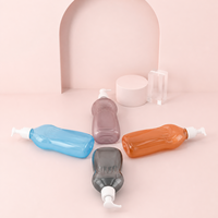 Personnalisation en usine, conception d'échantillons, emballage, liquide vaisselle le plus vendu, bouteille vide 850 ml avec pompe pulvérisatrice, savon liquide