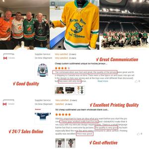 व्यक्तिगत लंबी आस्तीन रेट्रो मेश स्ट्रीटवियर फुटबॉल शर्ट v-गर्दन खाली कस्टम सादे उप-रग्बी हॉकी जर्सी - Product Image 5