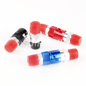 브레이크 AN4 AN6 AN8 AN10 자동차 부품 알루미늄 퀵 릴리스 피팅 용 SUMEICHI 고성능 퀵 분리 피팅 - Product Image 5